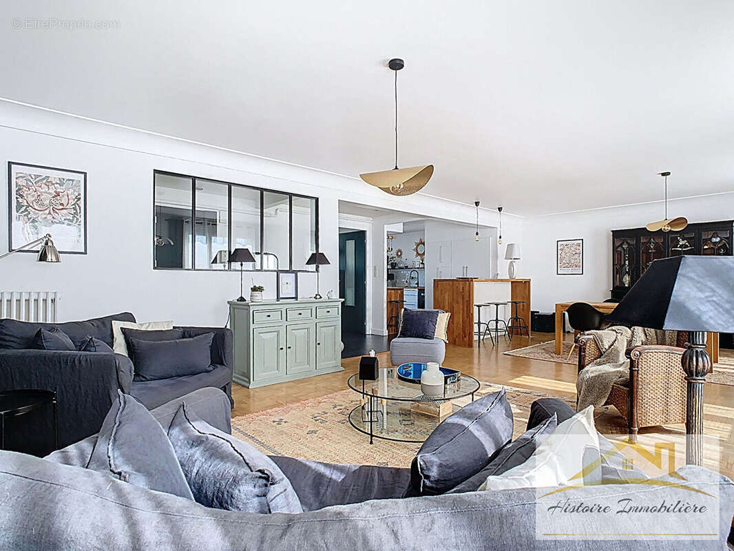 Appartement à BREST