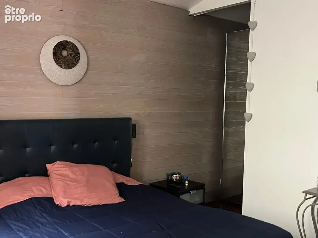 Maison 155 m² avec jardin et piscine centre-ville de LIBOURNE (33) - photo 27