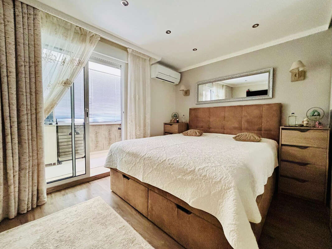 Appartement à MARSEILLE-11E