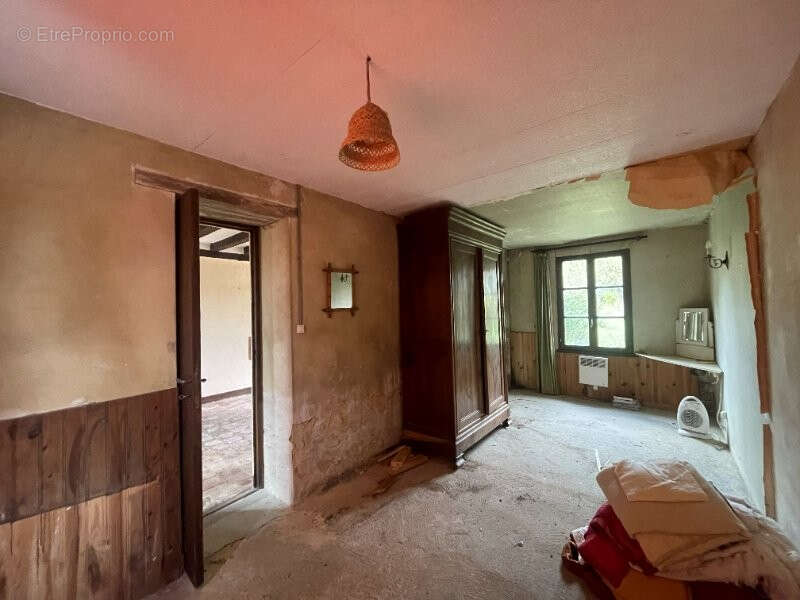 Maison à AUTHON-DU-PERCHE