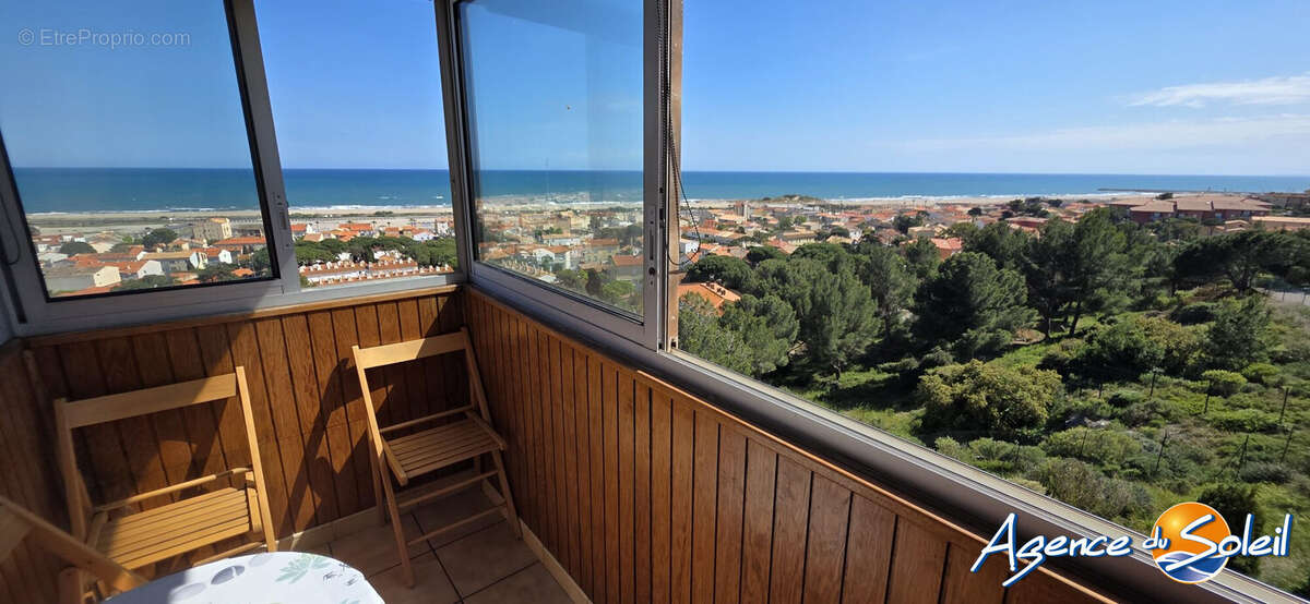 Appartement à FLEURY
