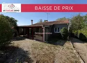 Maison à COURS-DE-PILE