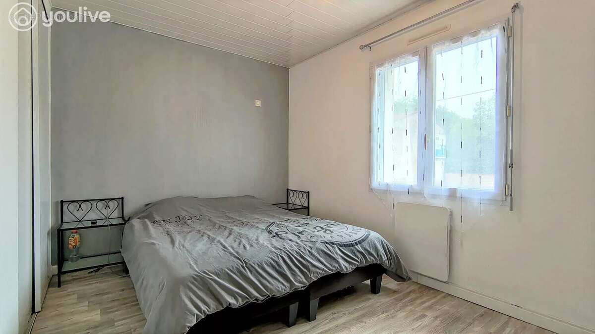 Maison 4 chambres – 1 000 m² de terrain - Nouvelle opportunité - photo 4