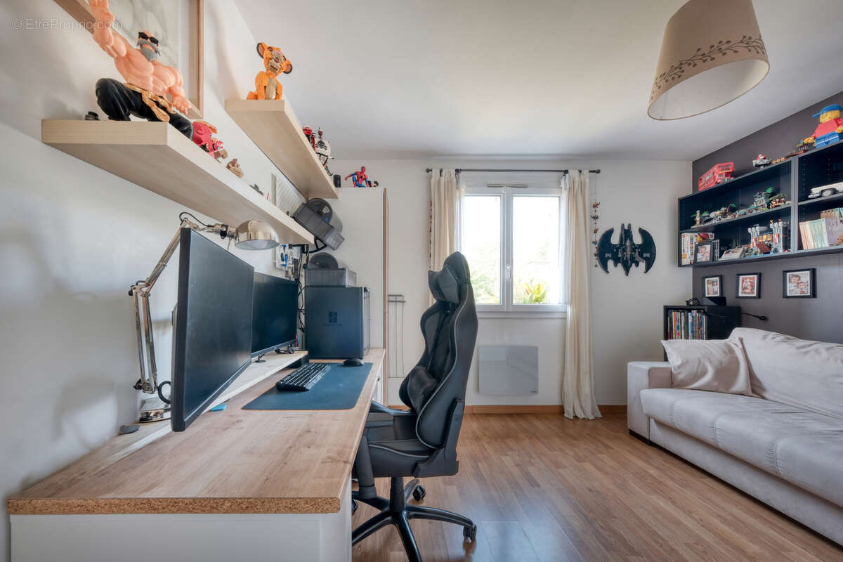 Maison à FORGES-LES-BAINS