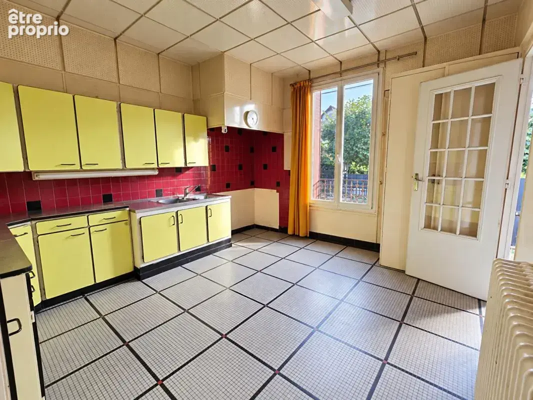 Maison familiale lumineuse de 110 m² sur un terrain de 300 m² à Savigny-sur-Orge - photo 7
