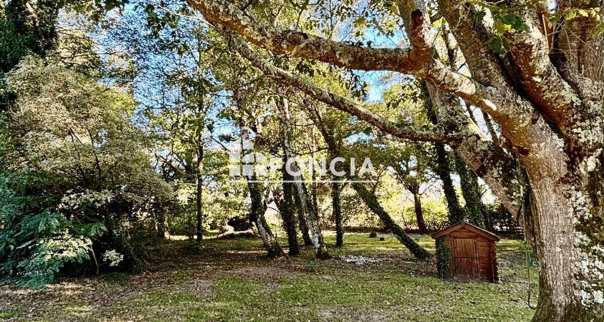 Maison à LES SABLES-D'OLONNE