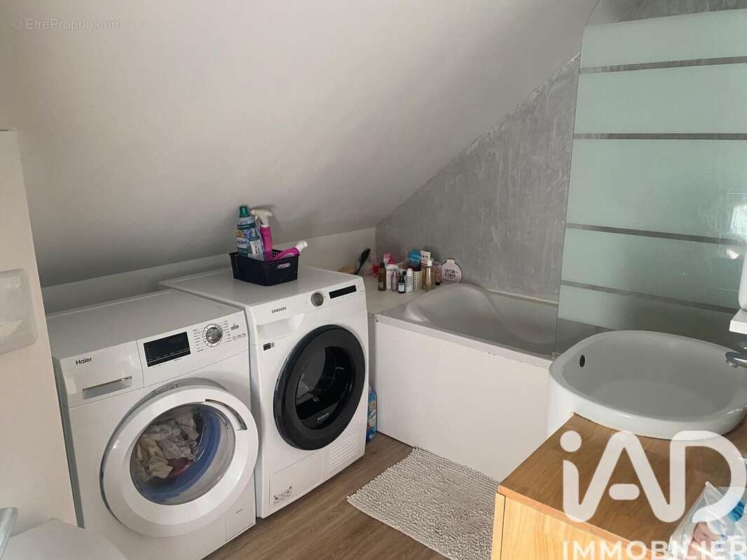 Photo 8 - Maison à COURDIMANCHE