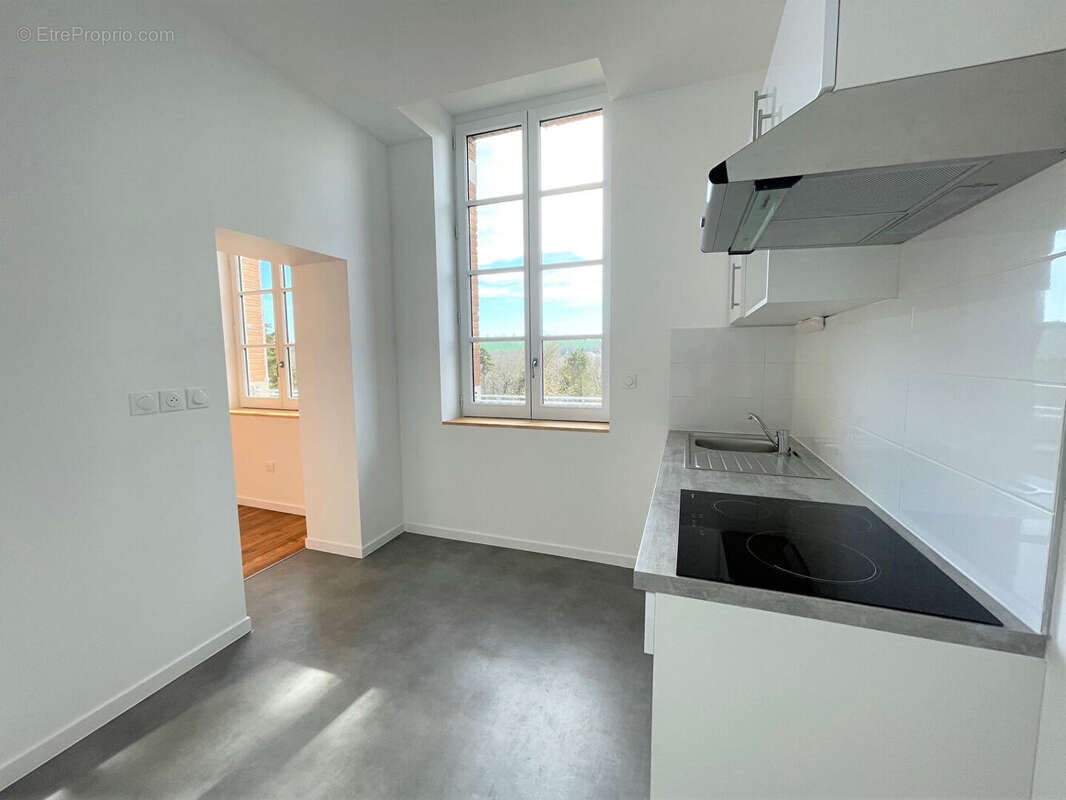 Appartement à PIN-BALMA