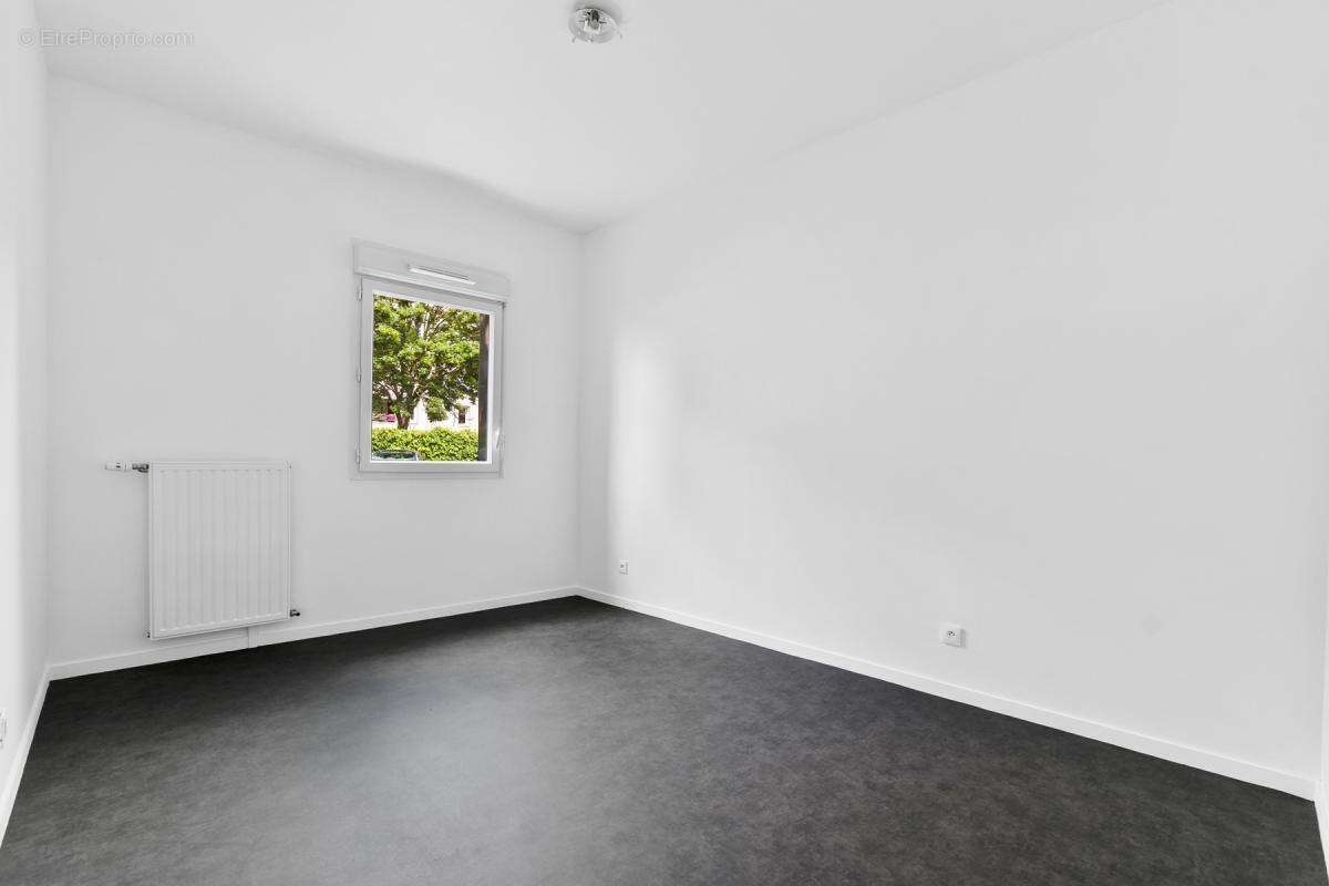Appartement à CHATENAY-MALABRY