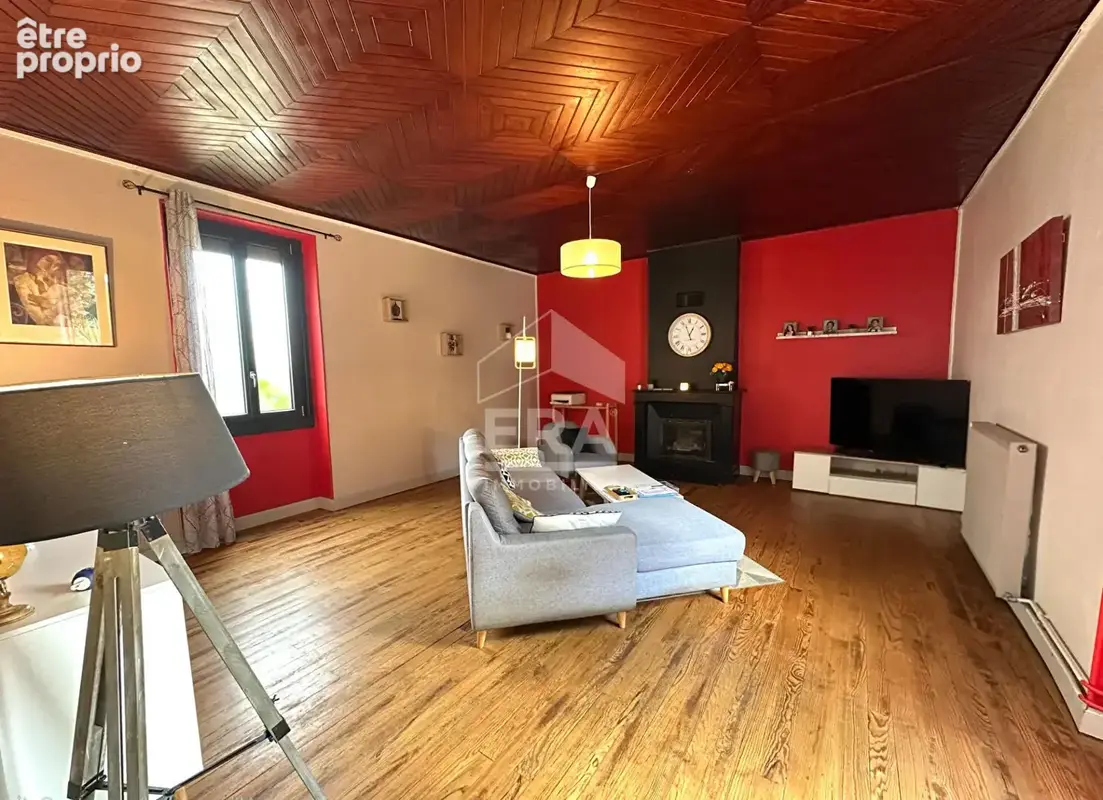 Maison 171m² à tarbes - photo 2