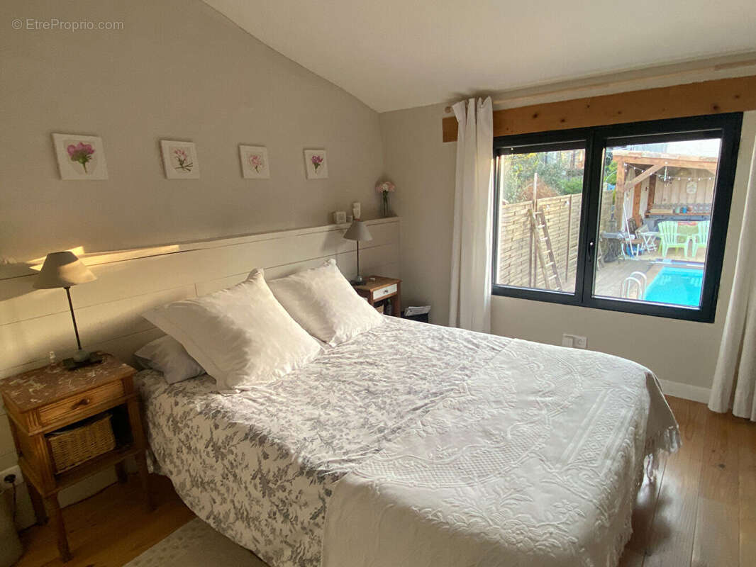 Maison à CASTELNAUDARY