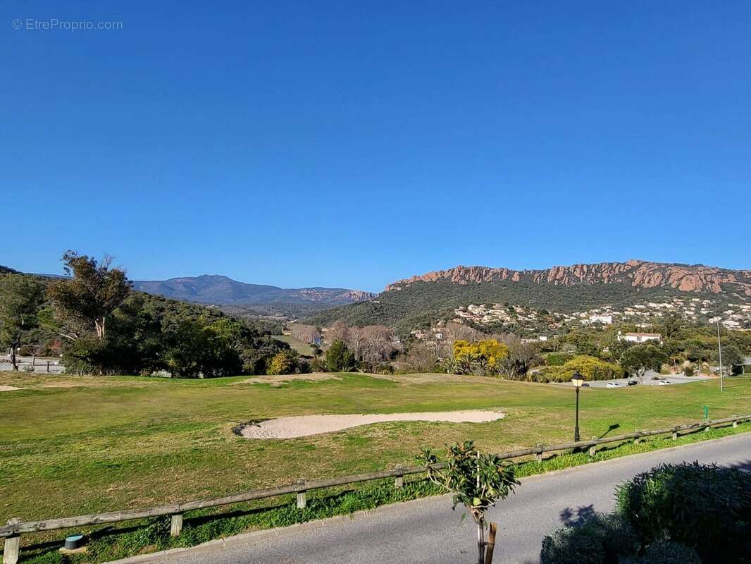 Appartement à LA SEYNE-SUR-MER
