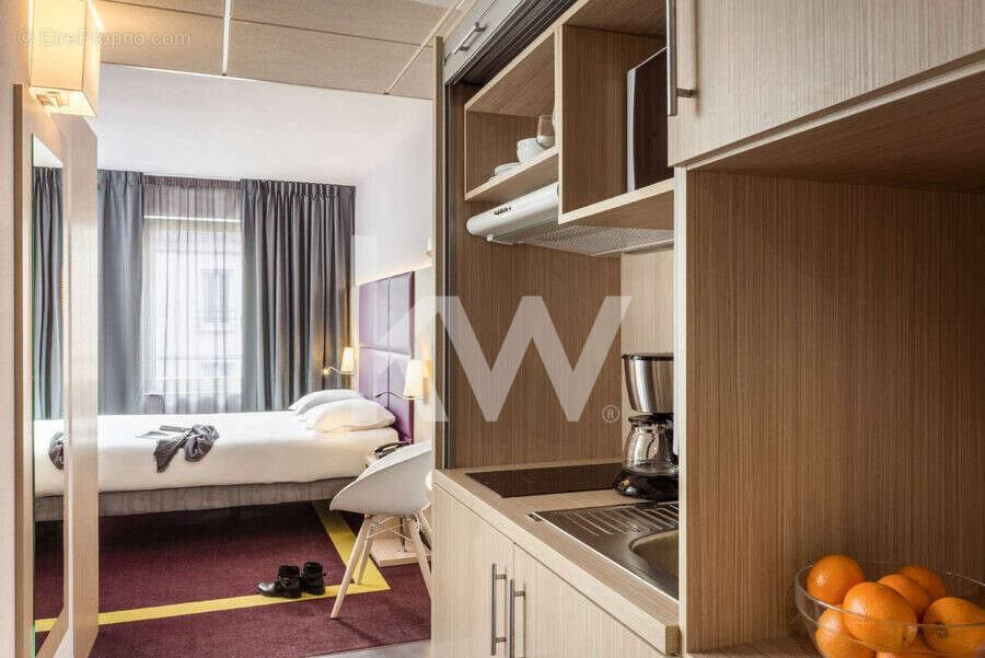 Appartement à MALAKOFF