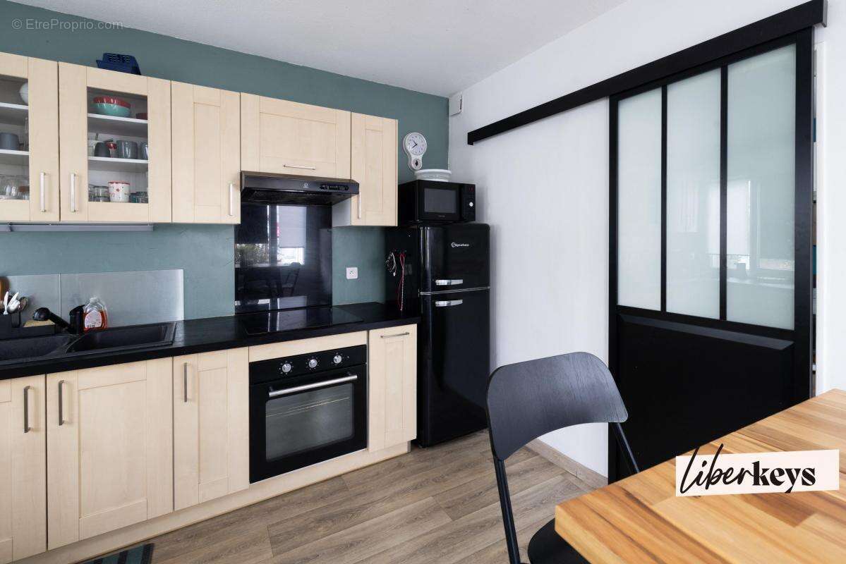 Appartement à BIARRITZ