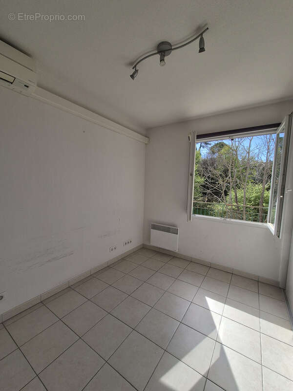 Appartement à LA TRINITE