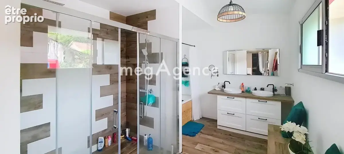 Challans, Maison, 4 chambres, grand jardin - photo 10