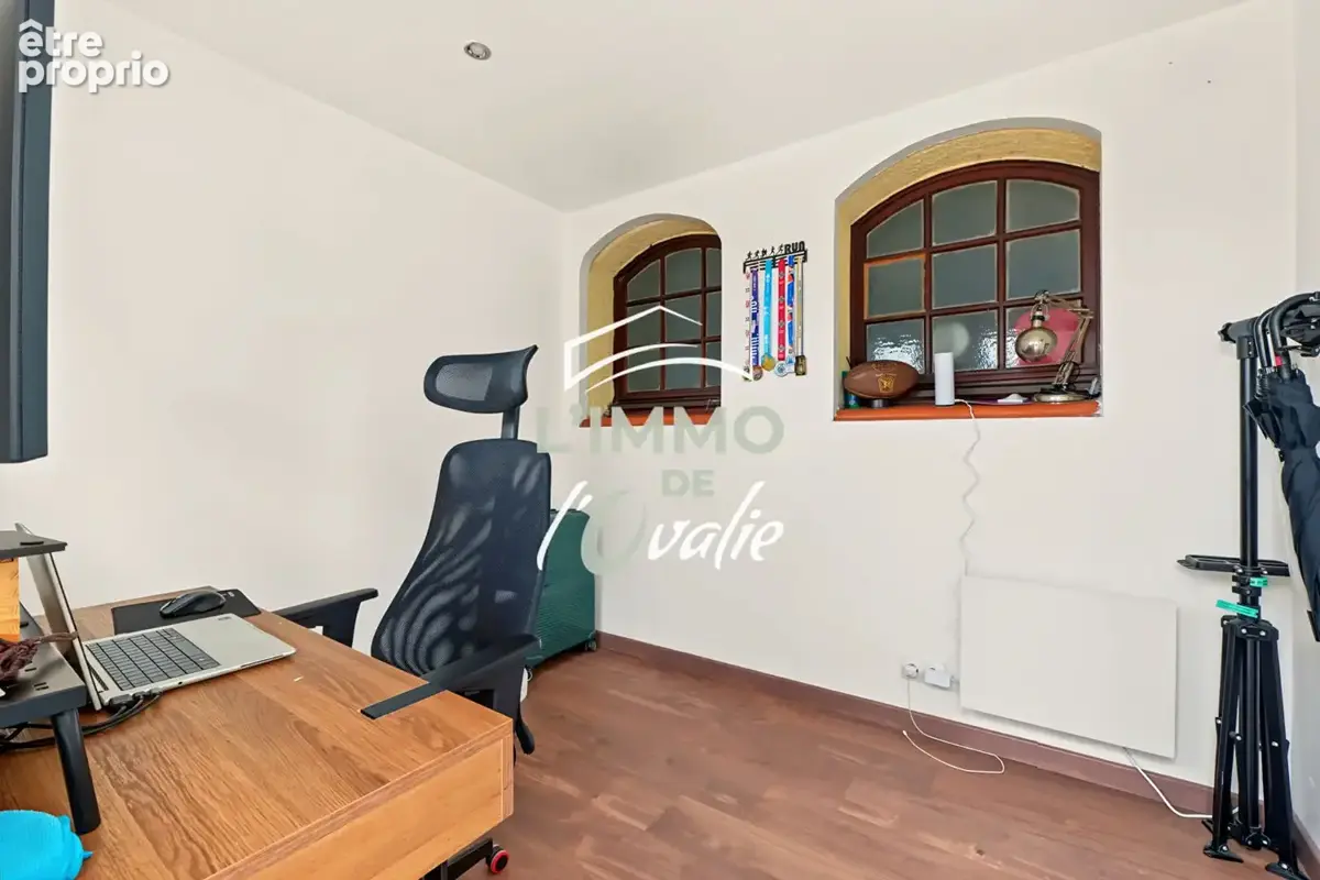 Maison Bruguieres 3 pièces 77 m2 - photo 5