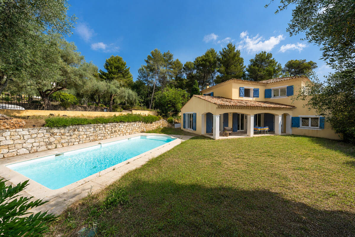 Maison à SAINT-PAUL