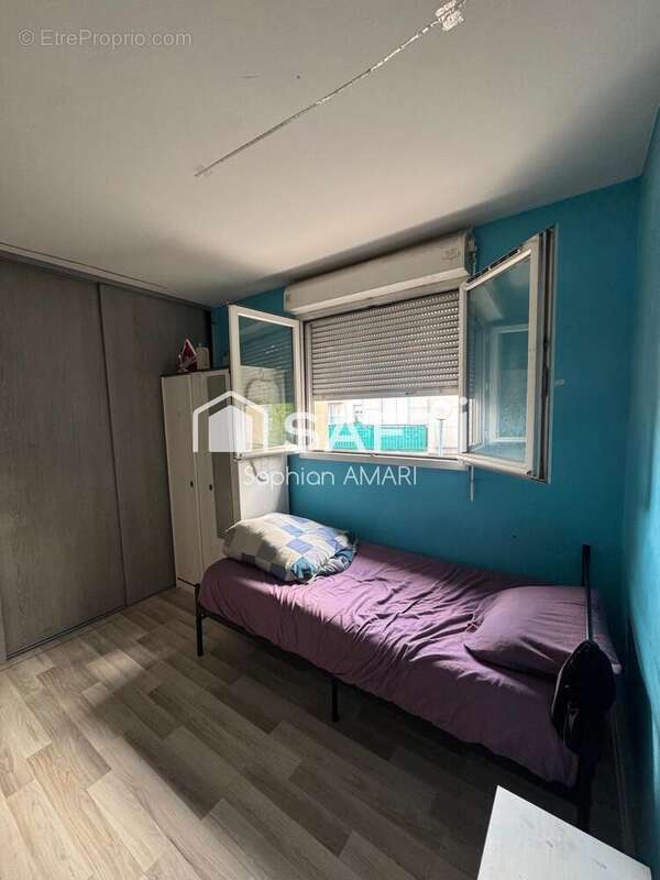 Photo 6 - Appartement à ARGENTEUIL