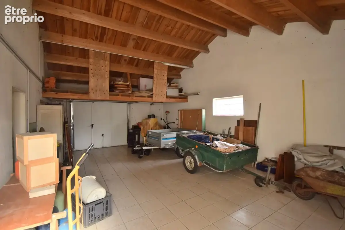 Maison d'habitation - photo 10
