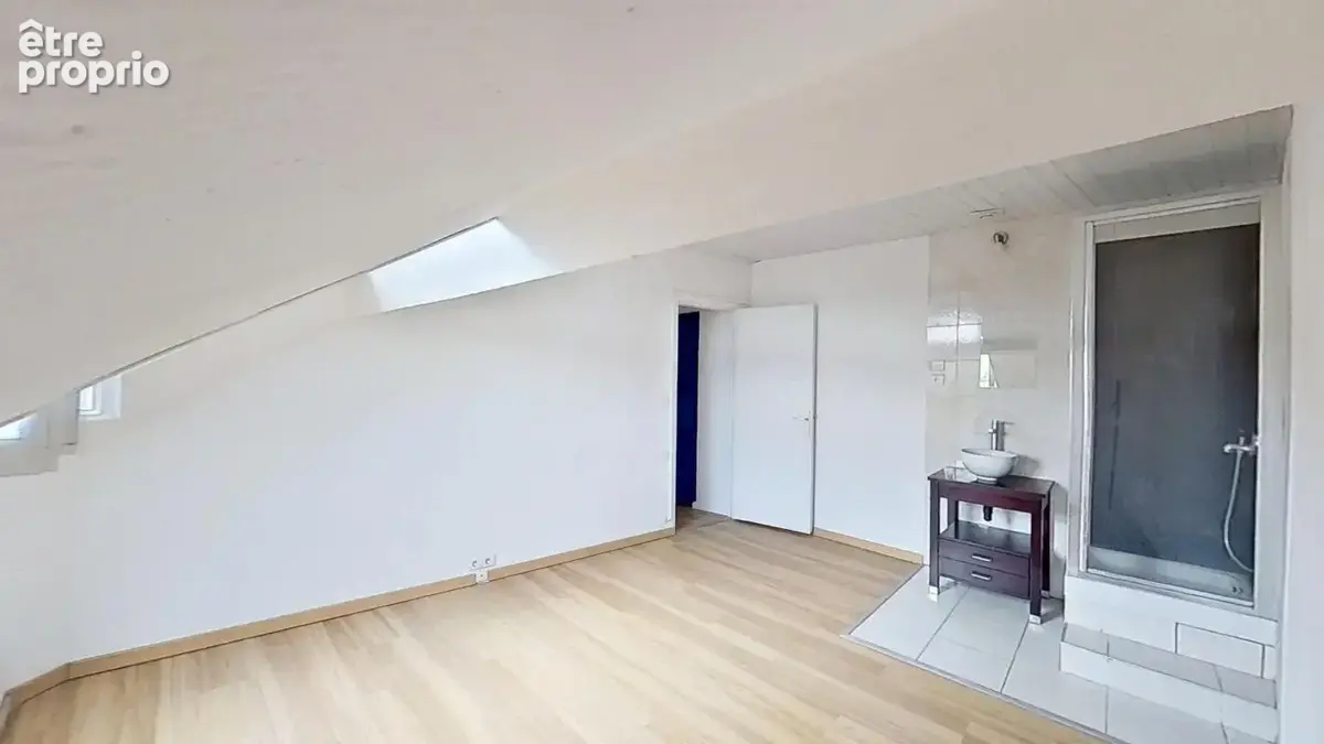 MAISONS ALFORT Centre - Appartement de "2 pièces " - photo 6