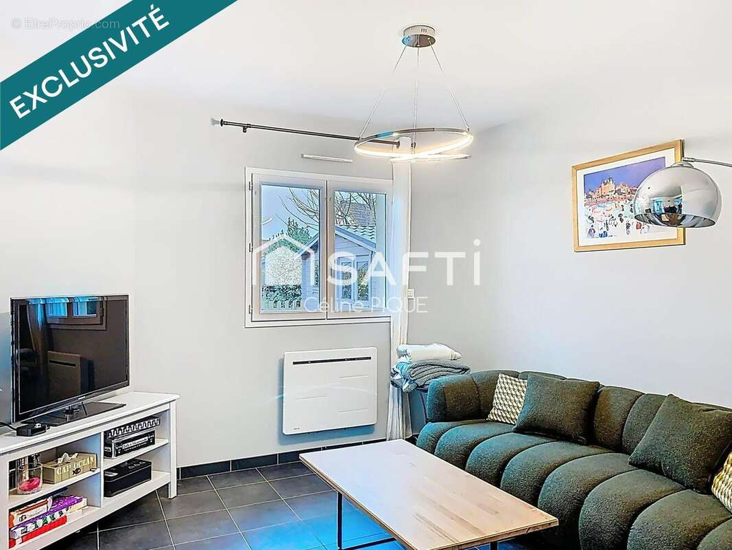 Photo 3 - Maison à VIEUX