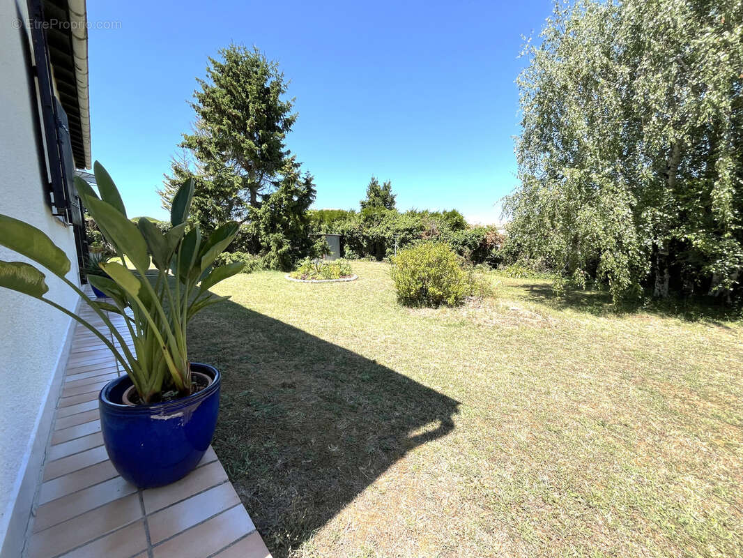 Maison à MESCHERS-SUR-GIRONDE