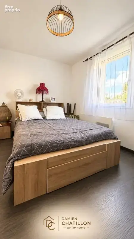 Maison à vendre Plain pied 4 pièces - photo 6