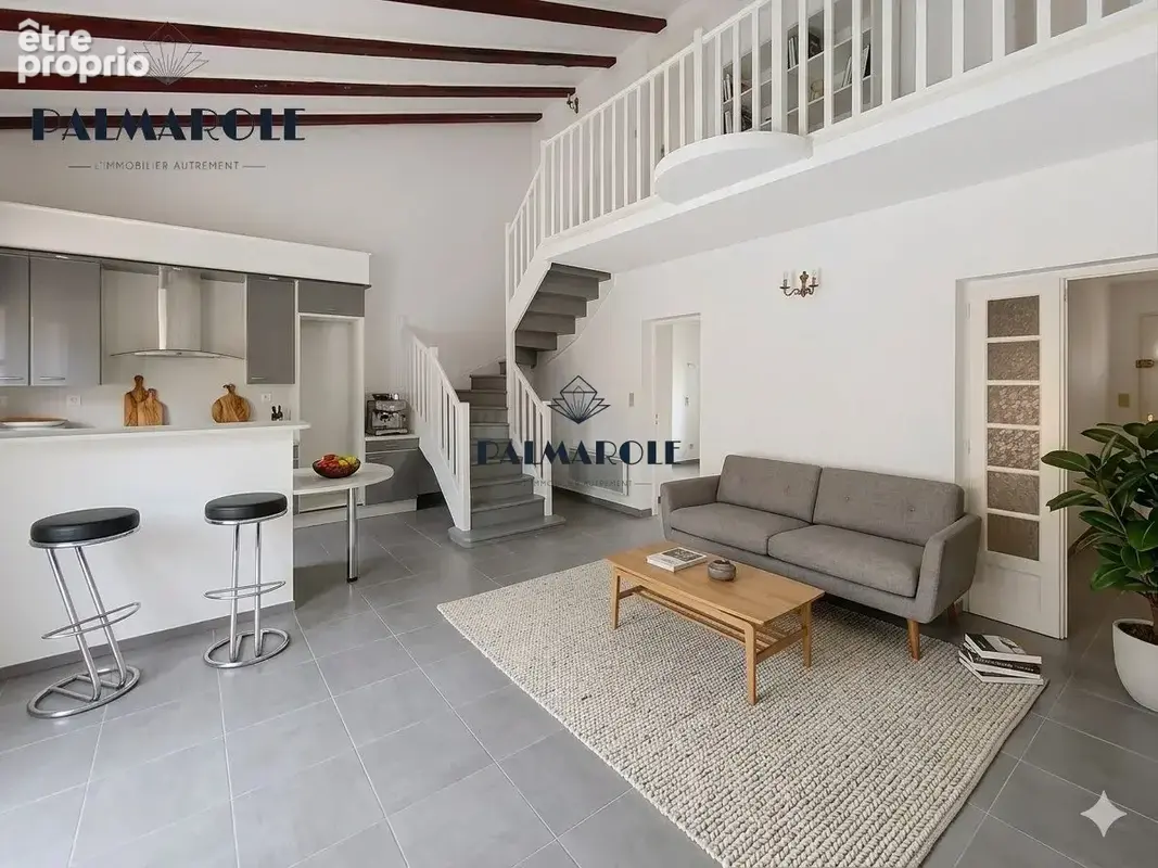 Maison 5 pièces 103 m² à vendre à Perpignan (66000) - photo 3