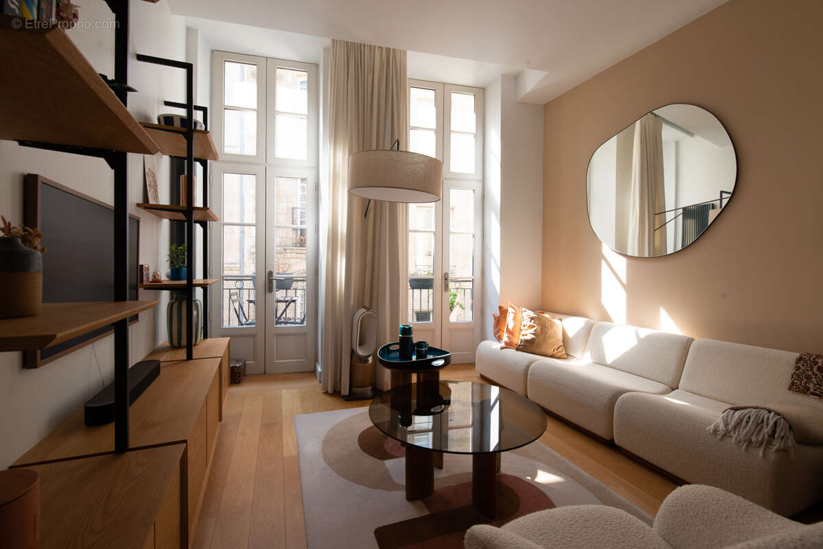 Maison à BORDEAUX