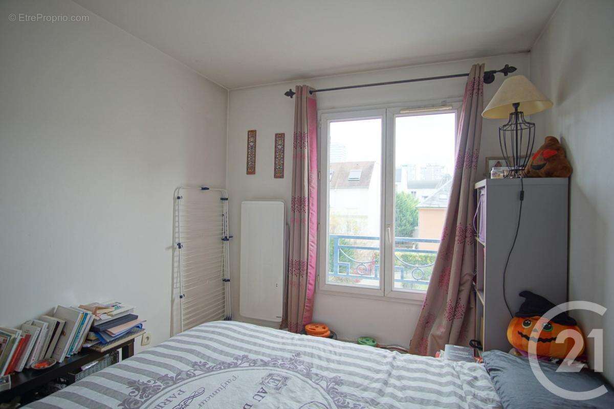 Appartement à CHOISY-LE-ROI