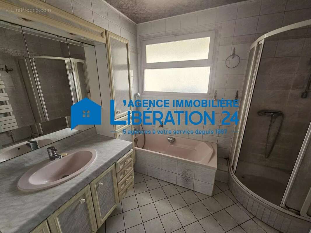 Appartement à SAINT-CHAMOND