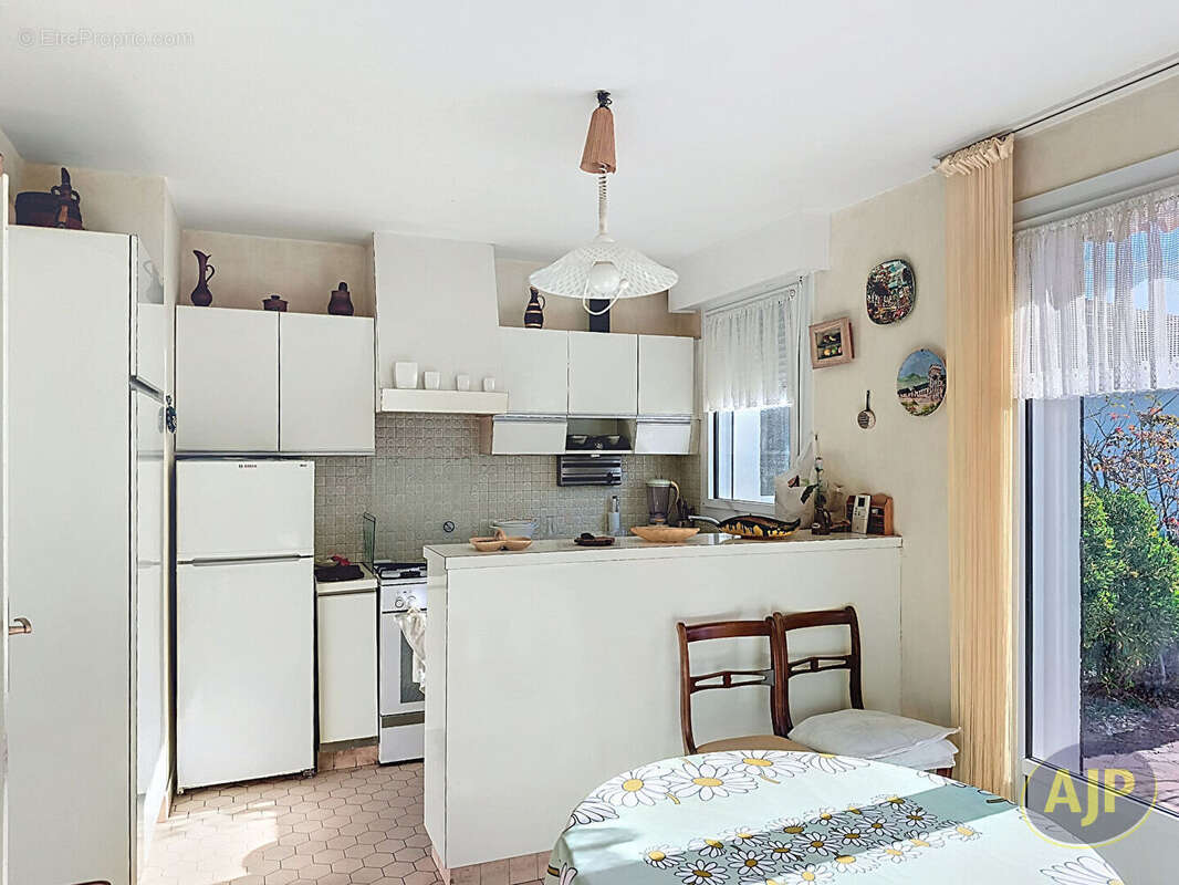 Maison à LA PLANCHE