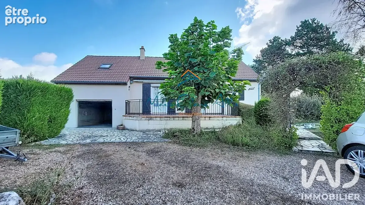 Photo 1 - Maison à LORGES