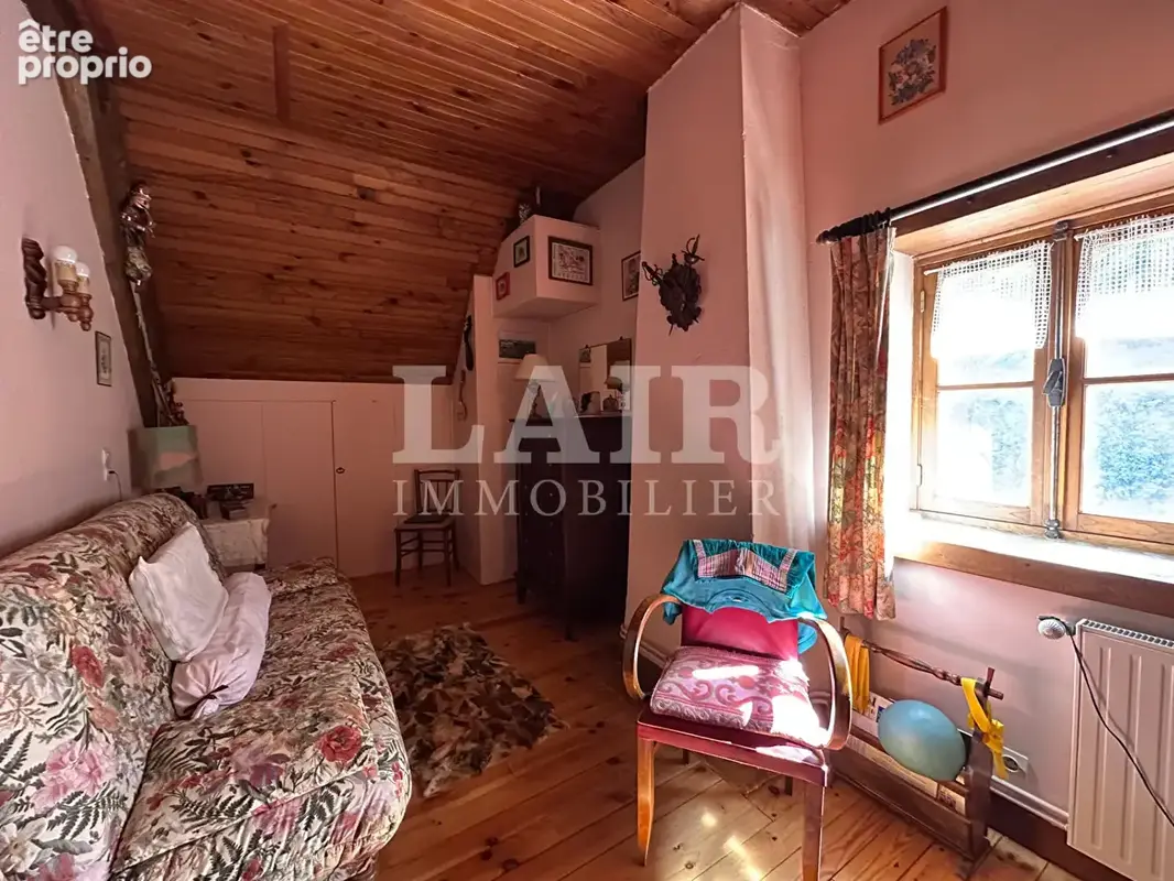 Charmante maison au calme, vue dégagée sur le Perche - B15718 - photo 14