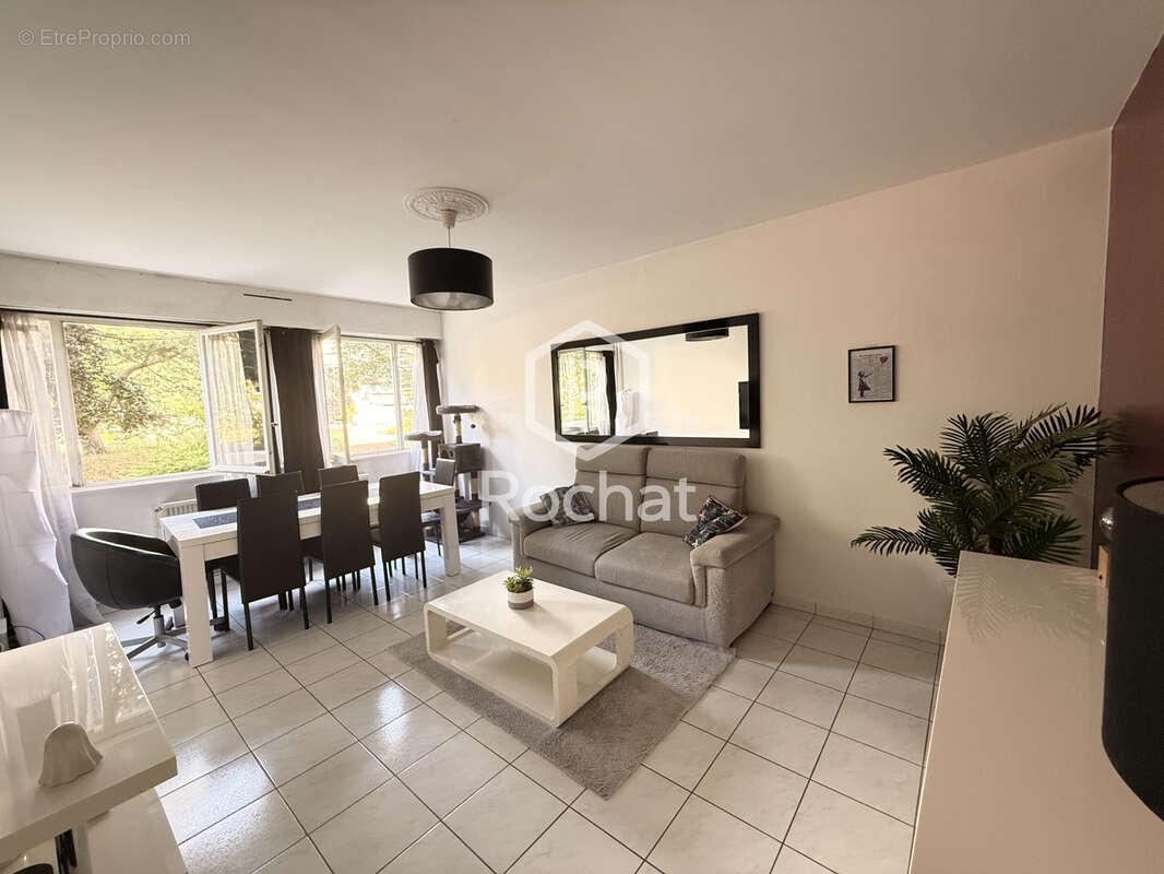 Appartement à LYON-7E