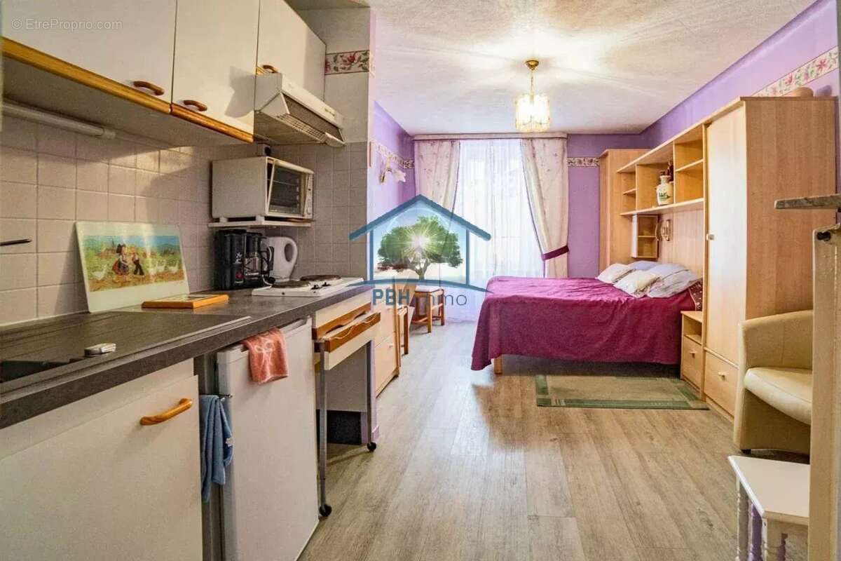 AMMERSCHWIHR (68) - Gîte & Chambres d'Hôtes Clé en Main - photo 20