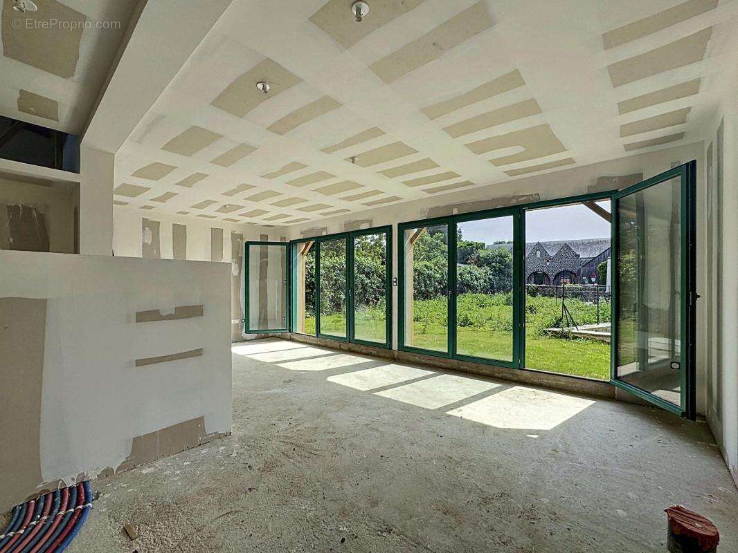 Maison neuve 5 pièces 120 m2 proche Rance - photo 6