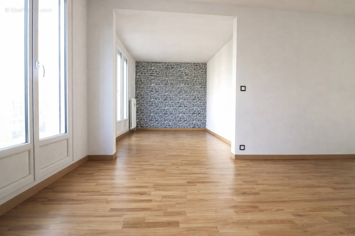Appartement à SENLIS