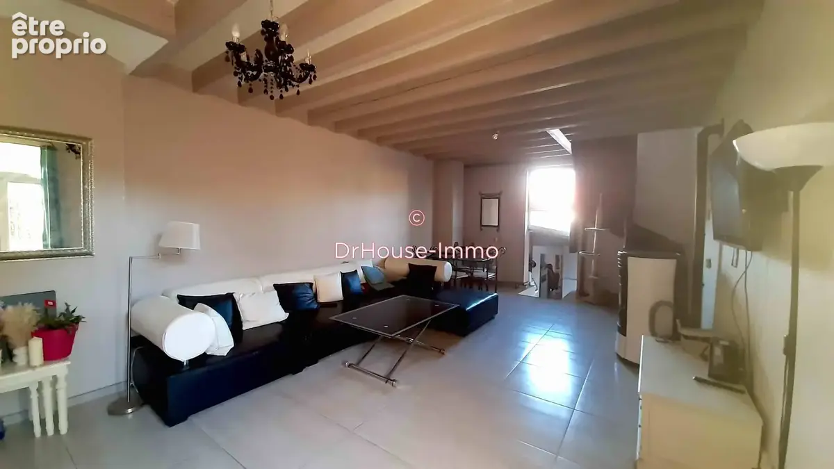 Maison 5 pièces 122 m² à vendre à Firminy (42700) - photo 22