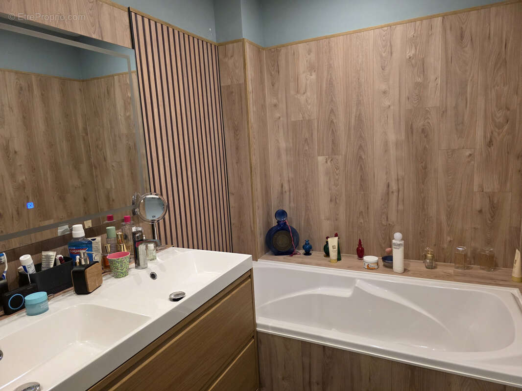 Appartement à LE HAVRE