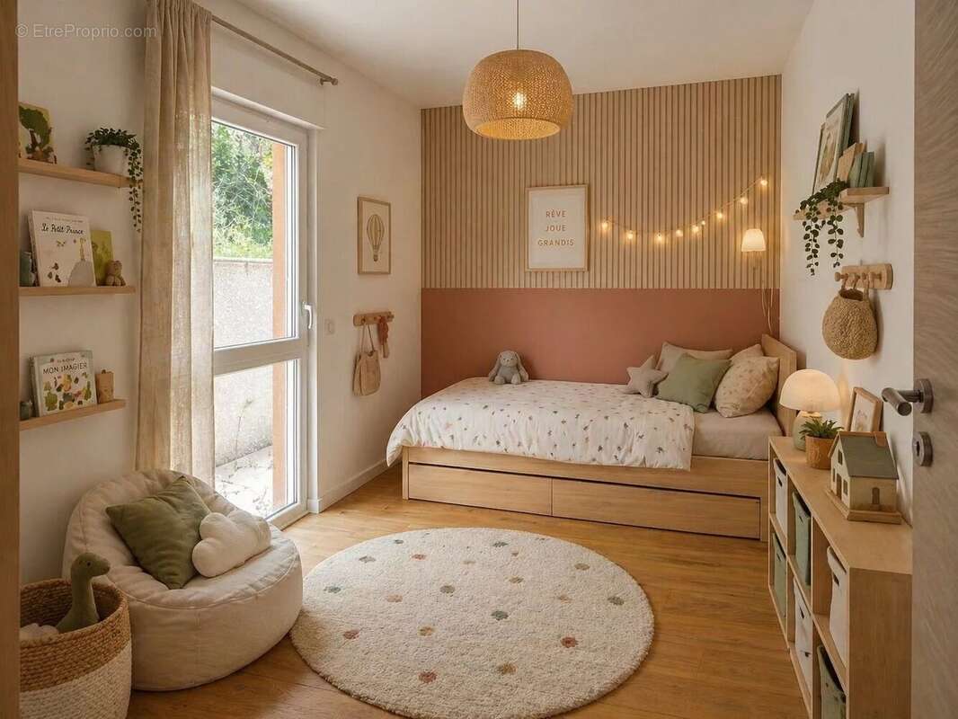 Maison à MOUGINS