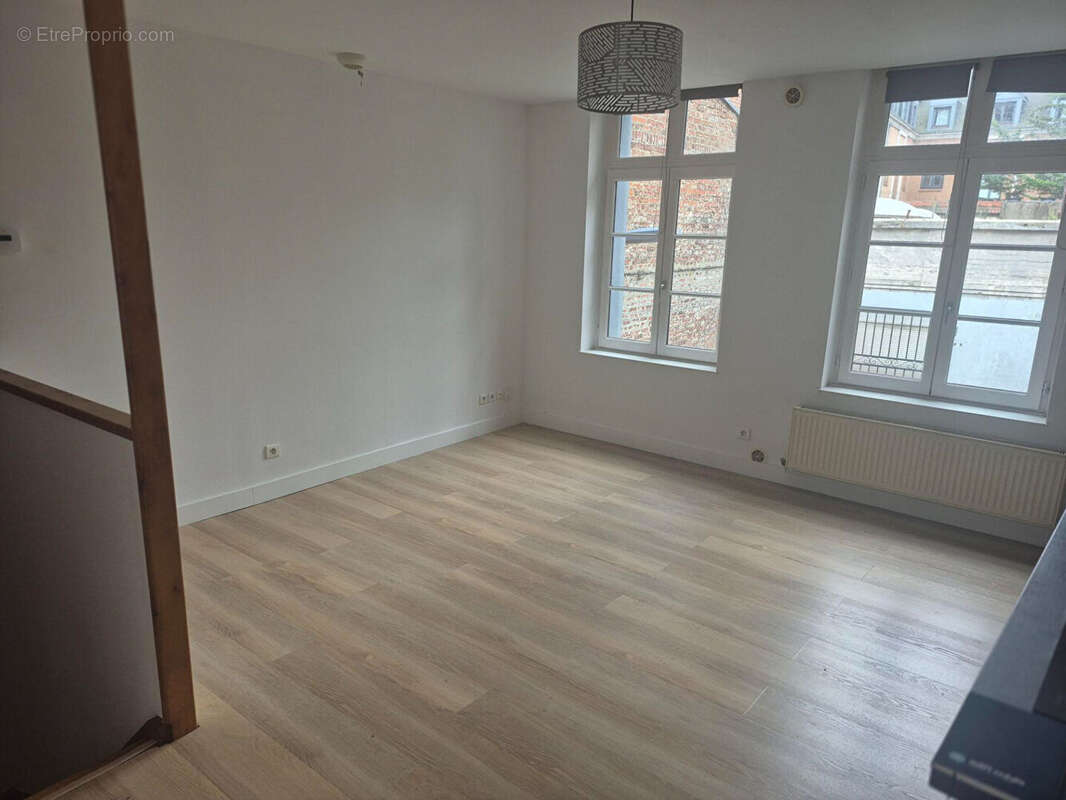 Appartement à ARRAS