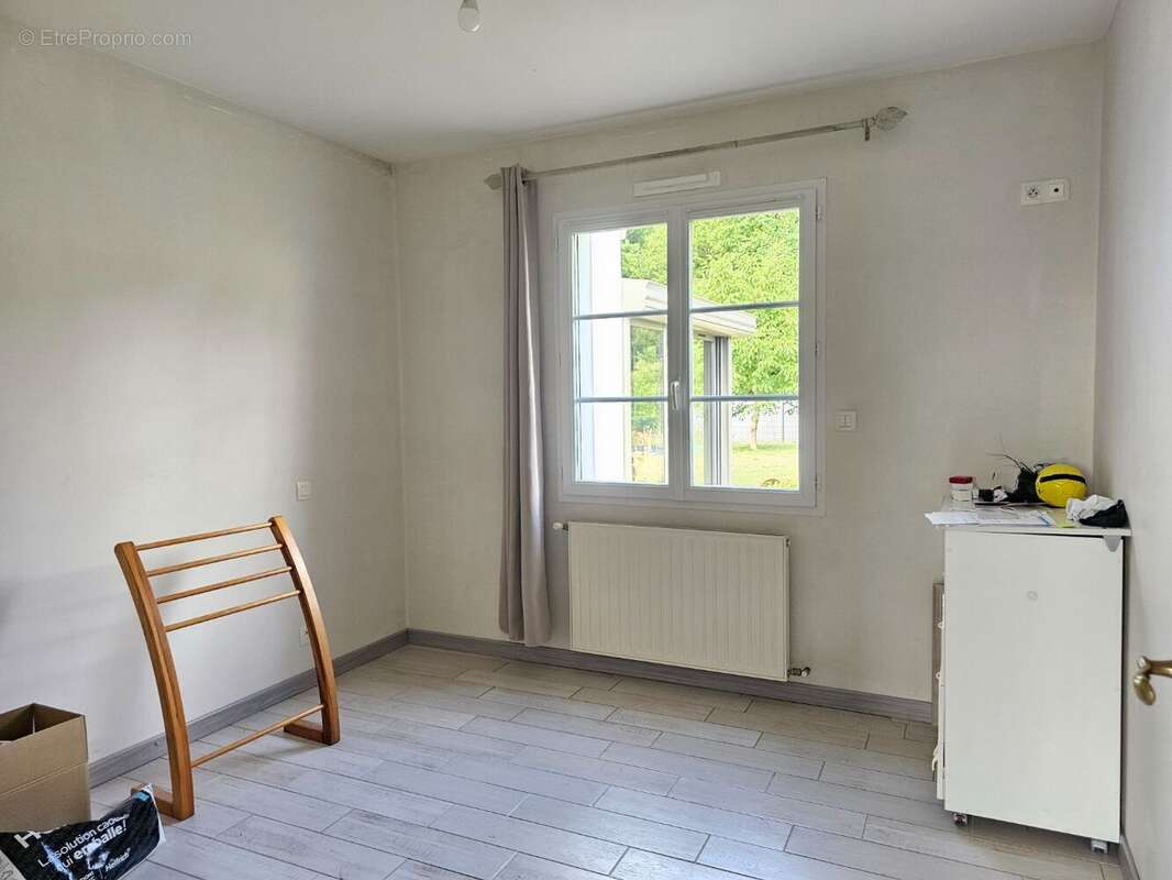 Maison à CHALLANS