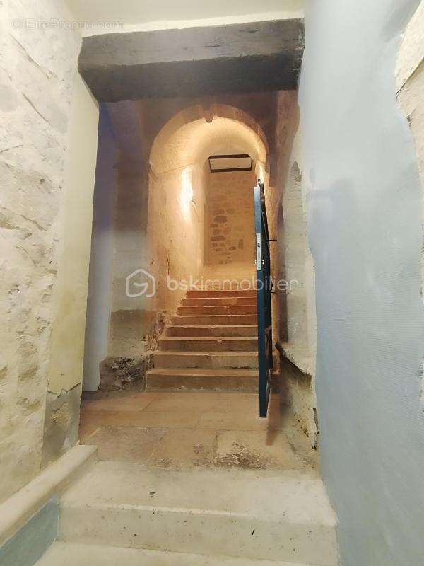 Appartement à NERAC