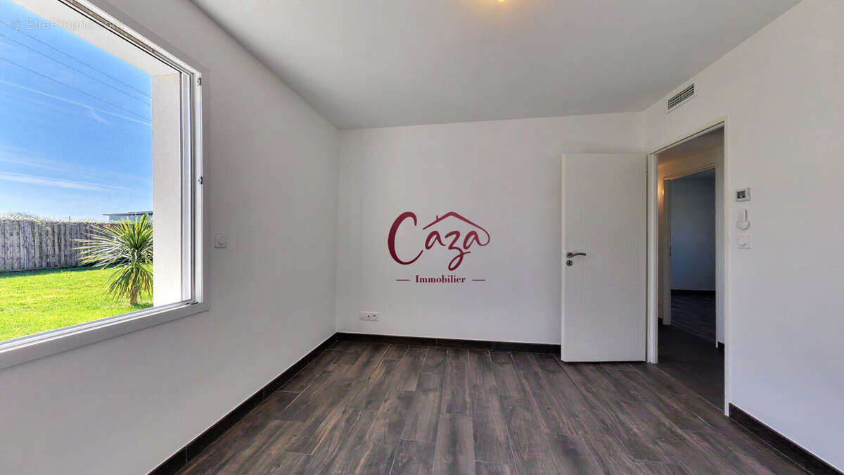 Maison à SAINT-LOUBES