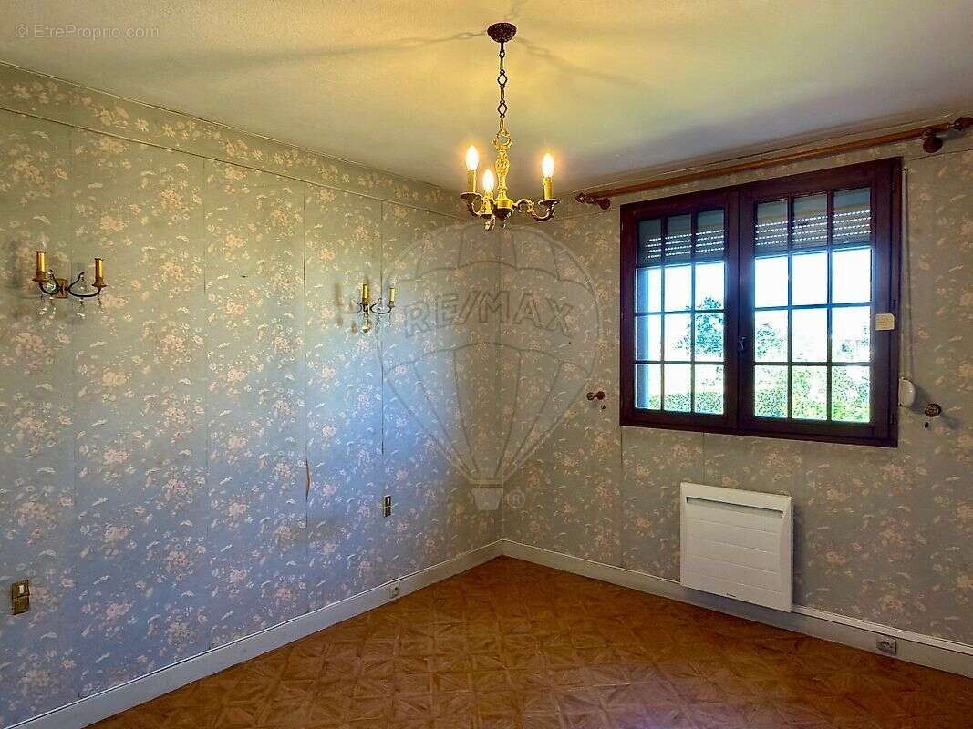 Maison 3 chambre(s) à vendre - photo 7