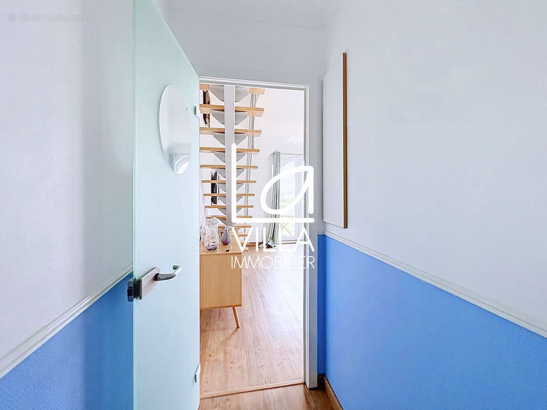 Appartement 49 m² à Wimereux  - photo 5