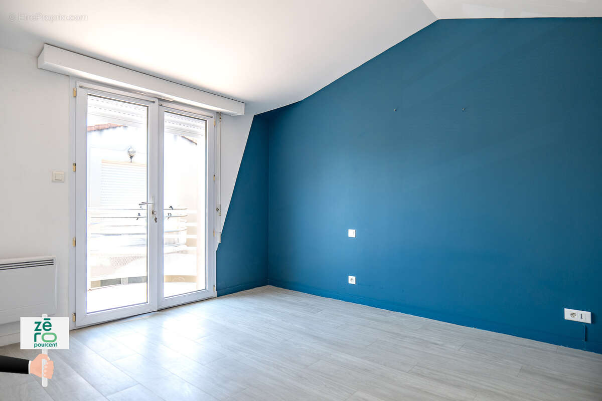 Appartement à JARD-SUR-MER