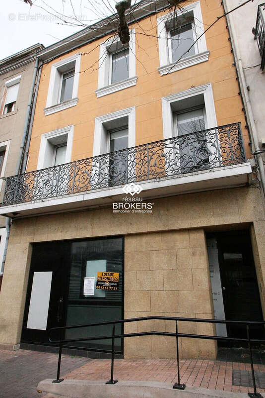 Appartement à AUBAGNE
